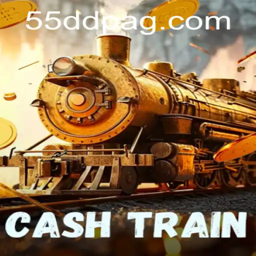 Descubra CashTrain: Um Mergulho no Fascinante Mundo de CashTrain