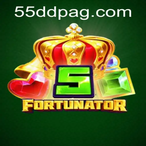 Descobrindo o Empolgante Mundo de 5Fortunator