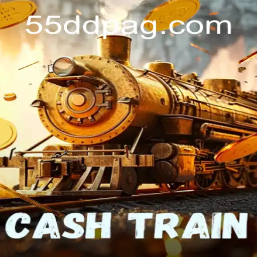 Descubra CashTrain: Um Mergulho no Fascinante Mundo de CashTrain