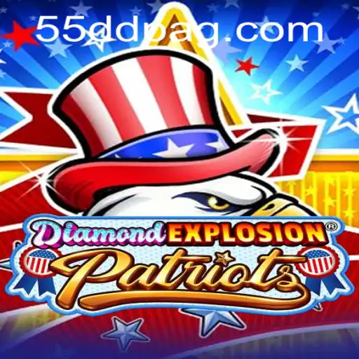 Descubra o Fascinante Mundo de DiamondExplosionPatriots