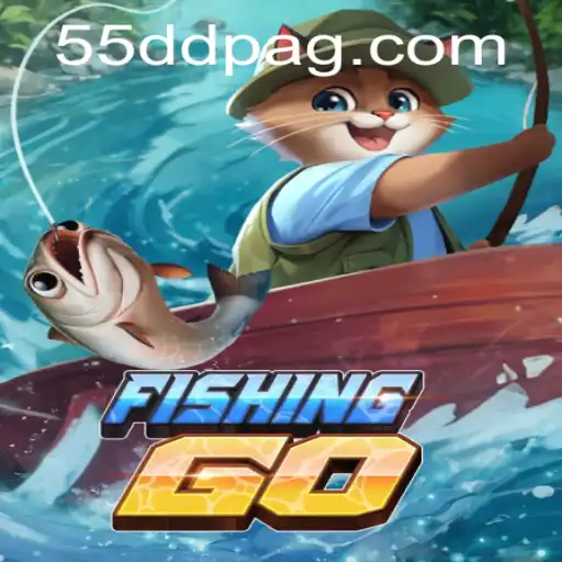 Descubra o Mundo do FishingGO: Aventura e Estratégia na Ponta dos Dedos