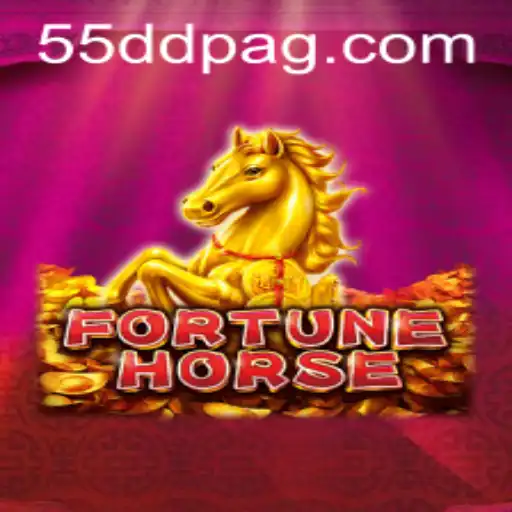 FortuneHorse: O Fascinante Mundo de Aventuras e Estratégia