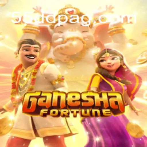 GaneshaFortune: A Nova Sensação dos Jogos de Azar