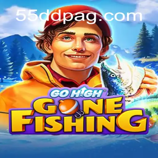 Descubra o Mundo de Aventura com GoHighGoneFishing: O Jogo que Todos Estão Falando