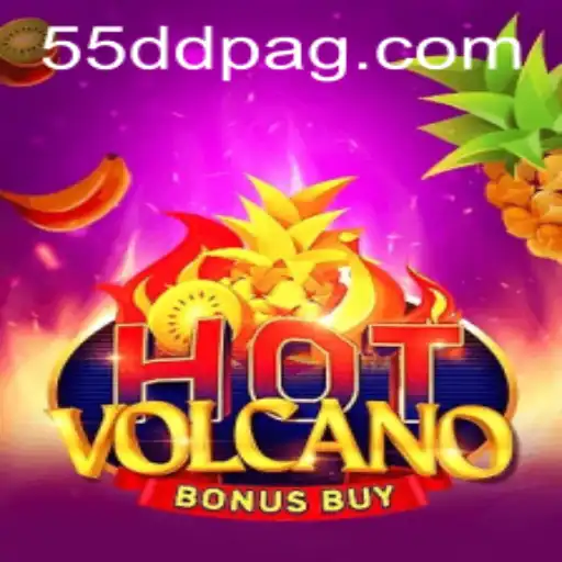 Explorando o Mundo de HotVolcanoBonusBuy: Um Jogo de Emoções Intensas