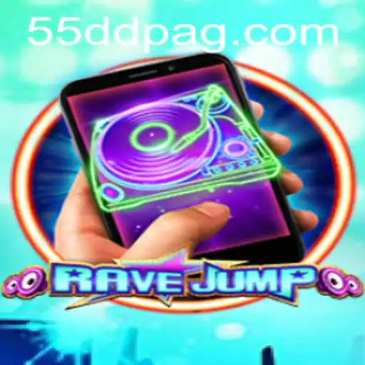 RaveJumpmobile: Um Salto para a Emoção