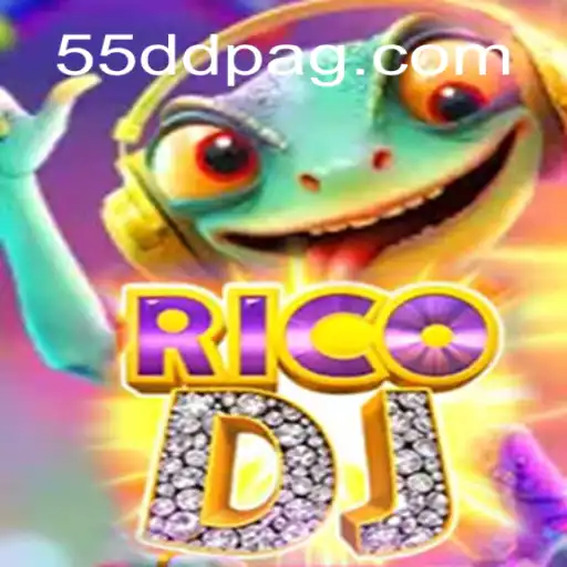 Explorando o Mundo Envolvente do Jogo RicoDJ