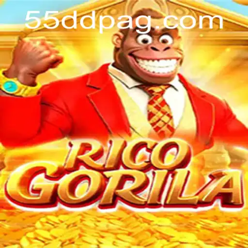 Descubra o Universo Vibrante de RicoGorila