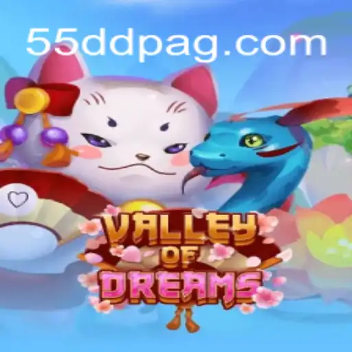 Descubra o Fascinante Mundo de ValleyofDreams - As Regras e a Inovação por Trás do Jogo