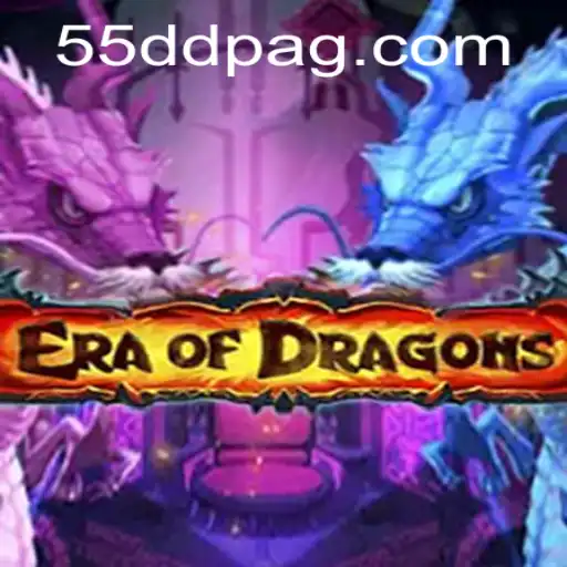 Descubra o Fascinante Mundo de 'EraOfDragons'