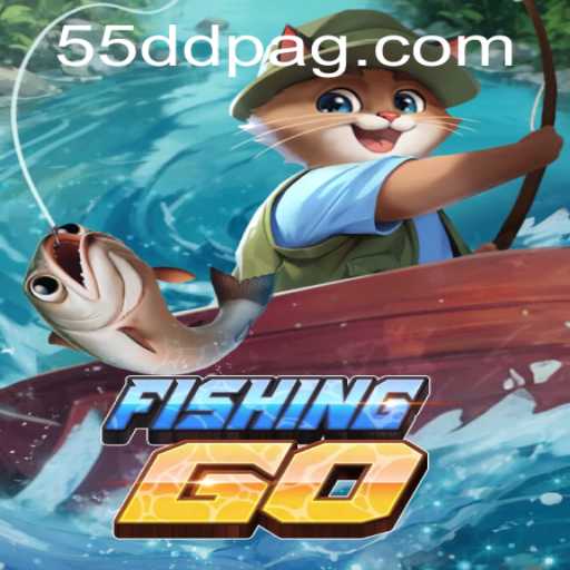 Descubra o Mundo do FishingGO: Aventura e Estratégia na Ponta dos Dedos