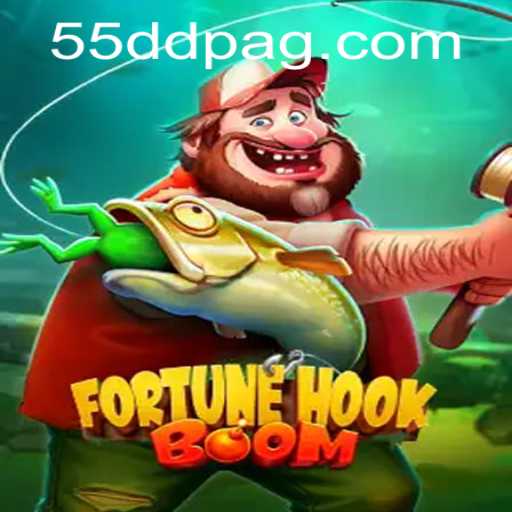 Descubra FortuneHookBoom: O Novo Jogo Empolgante do Universo Online