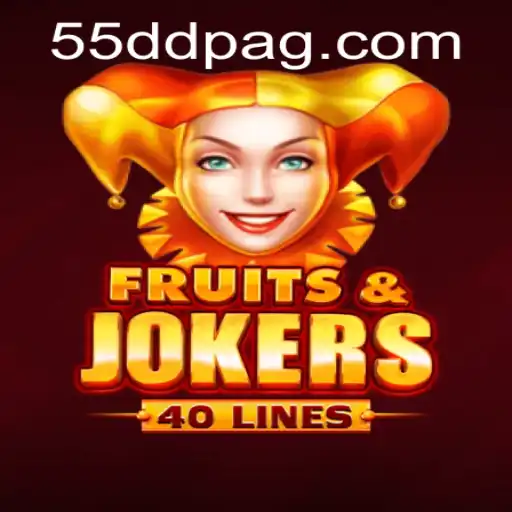 Descubra o Empolgante Mundo de FruitsAndJokers40