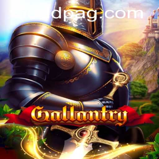 Explorando Gallantry: Um Mergulho no Fascinante Mundo do Jogo Online