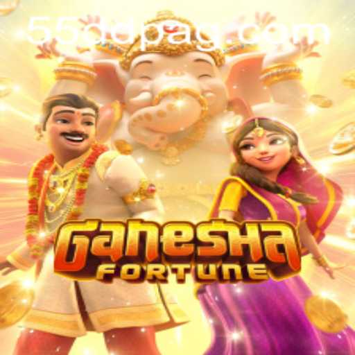 GaneshaFortune: A Nova Sensação dos Jogos de Azar