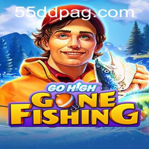 Descubra o Mundo de Aventura com GoHighGoneFishing: O Jogo que Todos Estão Falando
