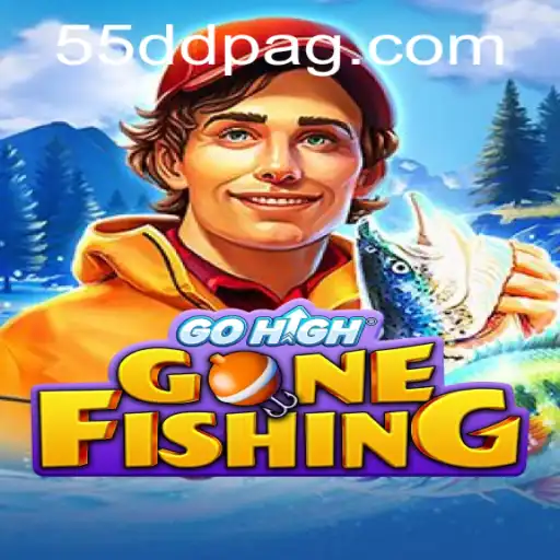 Descubra o Mundo de Aventura com GoHighGoneFishing: O Jogo que Todos Estão Falando
