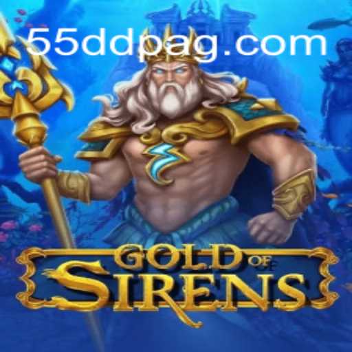 GoldofSirens: Um Novo Horizonte no Mundo dos Jogos