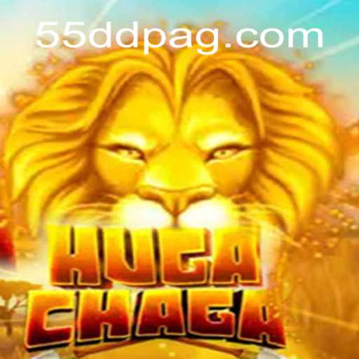 HugaChaga: Uma Nova Experiência de Jogo no Mundo Digital