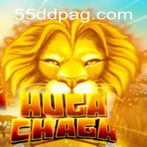 HugaChaga: Uma Nova Experiência de Jogo no Mundo Digital