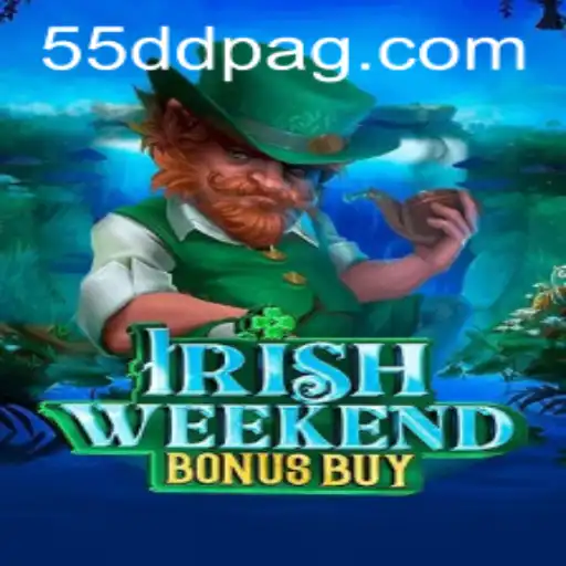 Explorando o Mundo de IrishWeekendBonusBuy: Regras e Estratégias em 2023