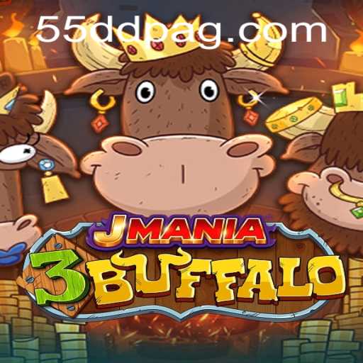 Descubra o Mundo Empolgante de JMania3Buffalo