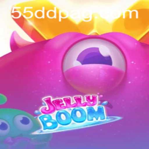 JellyBoom: Uma Aventura Empolgante no Mundo dos Jogos
