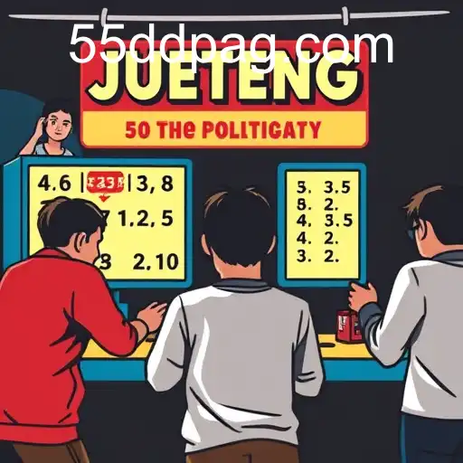 Jueteng: O Impacto Cultural e Social na Sociedade