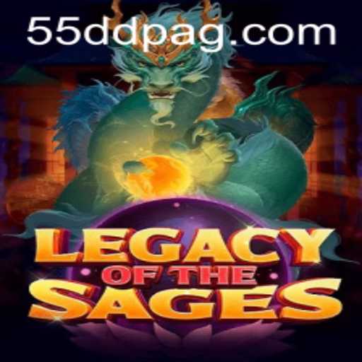 LegacyoftheSages: Descubra o Fascinante Mundo do Novo Jogo e Suas Regras