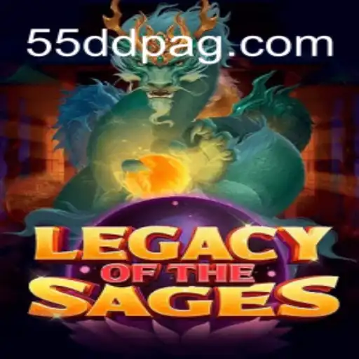 LegacyoftheSages: Descubra o Fascinante Mundo do Novo Jogo e Suas Regras
