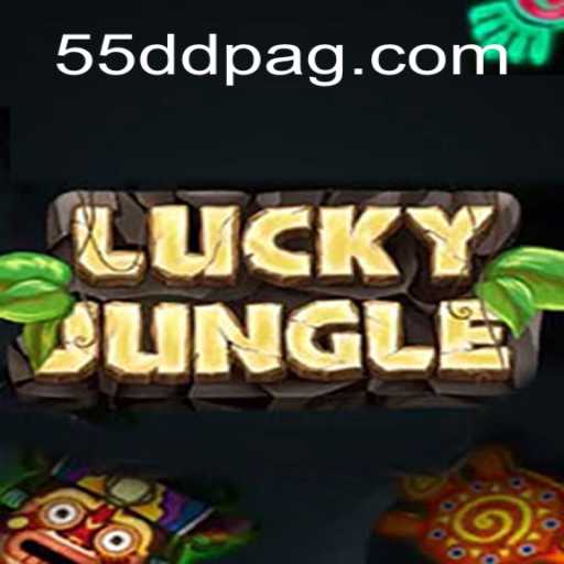 Descubra o Fascinante Mundo de LuckyJungle