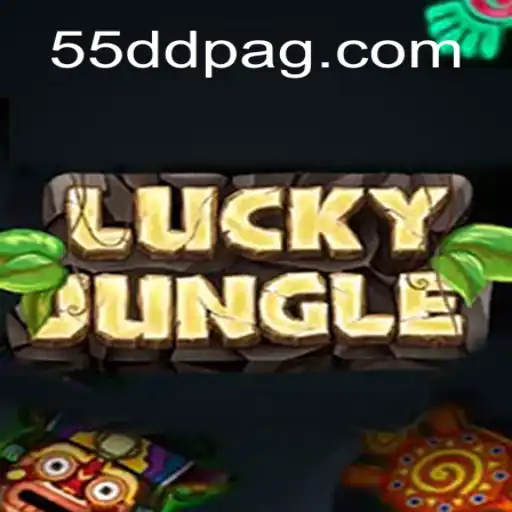 Descubra o Fascinante Mundo de LuckyJungle