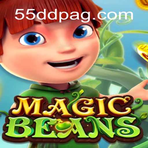 Descubra o Fascinante Mundo de MAGICBEANS: Um Jogo de Estratégia e Aventura