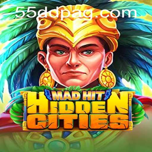Descubra: MadHitHiddenCities e sua Aventura Única