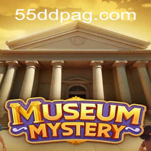 Desvendando os Mistérios de MuseumMystery: Estrategia, Jogabilidade e Aventura