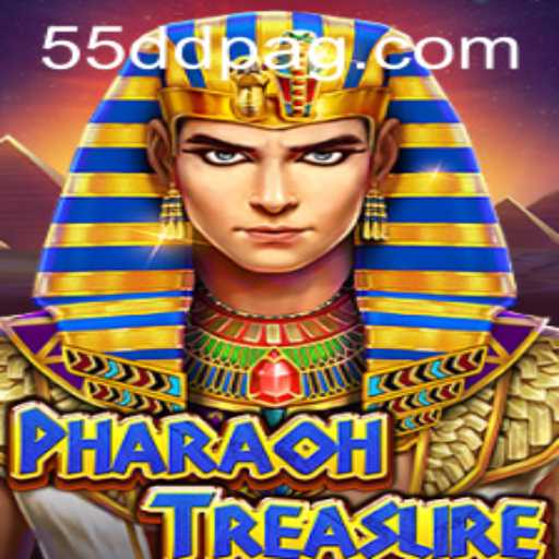 Descobrindo os Segredos de PharaohTreasure: Aventura, Estratégia e Recompensas