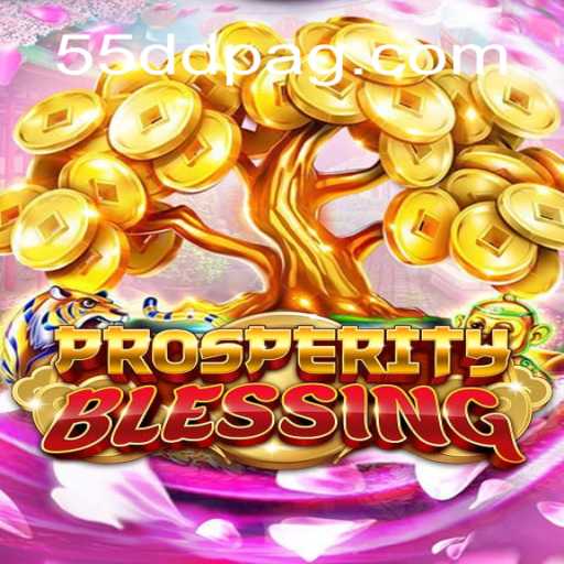 ProsperityBlessing: Um Mergulho no Cativante Mundo dos Jogos de Estratégia
