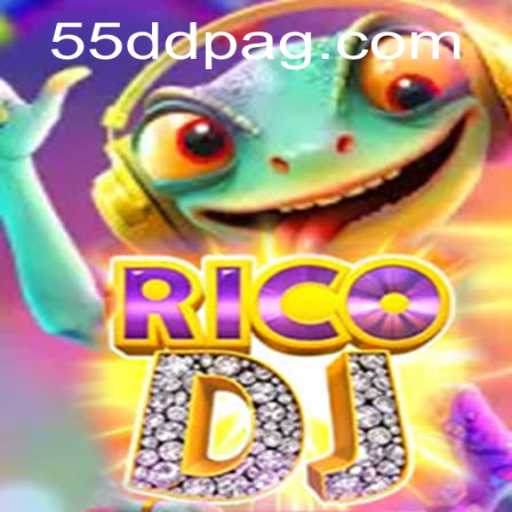 Explorando o Mundo Envolvente do Jogo RicoDJ
