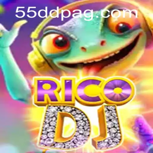 Explorando o Mundo Envolvente do Jogo RicoDJ