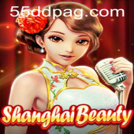 Explorando o Fascinante Mundo de ShanghaiBeauty