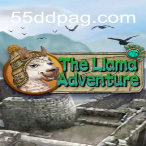 Descubra o Mundo Envolvente de TheLlamaAdventure
