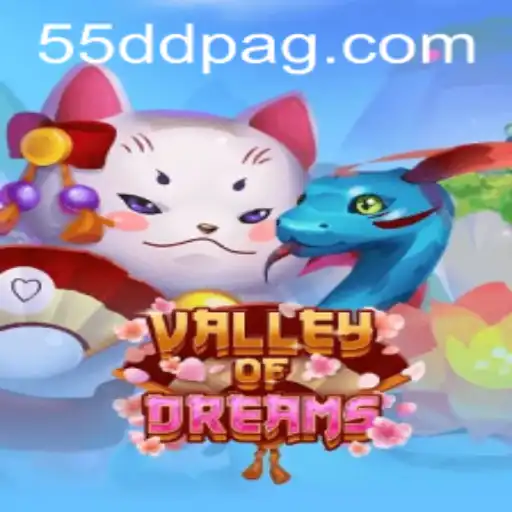 Descubra o Fascinante Mundo de ValleyofDreams - As Regras e a Inovação por Trás do Jogo