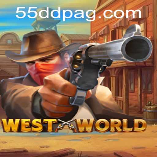 Descubra o Fascinante Universo de WestWorld